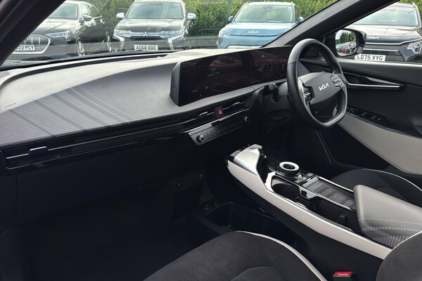 Used Kia EV6 2022 for sale - 76197807: Photo 11