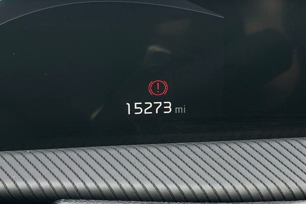 Used Kia EV6 2022 for sale - 76197807: Photo 15