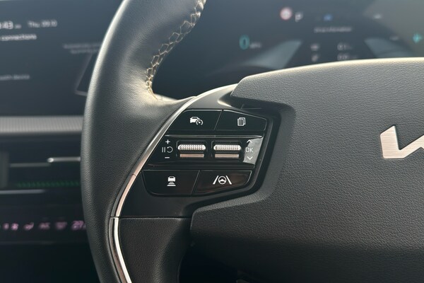 Used Kia EV6 2022 for sale - 76197807: Photo 17