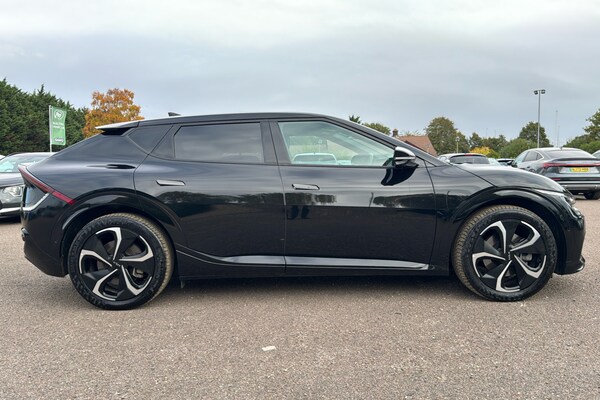 Used Kia EV6 2022 for sale - 76197807: Photo 31