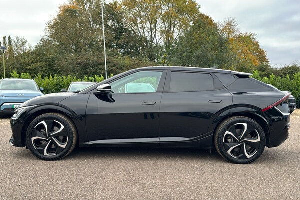 Used Kia EV6 2022 for sale - 76197807: Photo 35