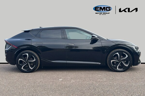 Used Kia EV6 2022 for sale - 76197807: Photo 4