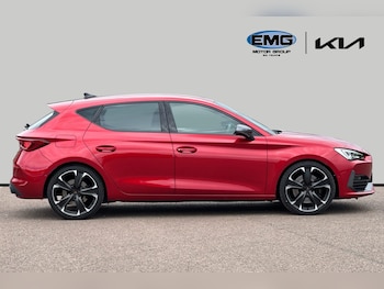 Used Cupra Leon 2024 for sale - 78432490: Photo