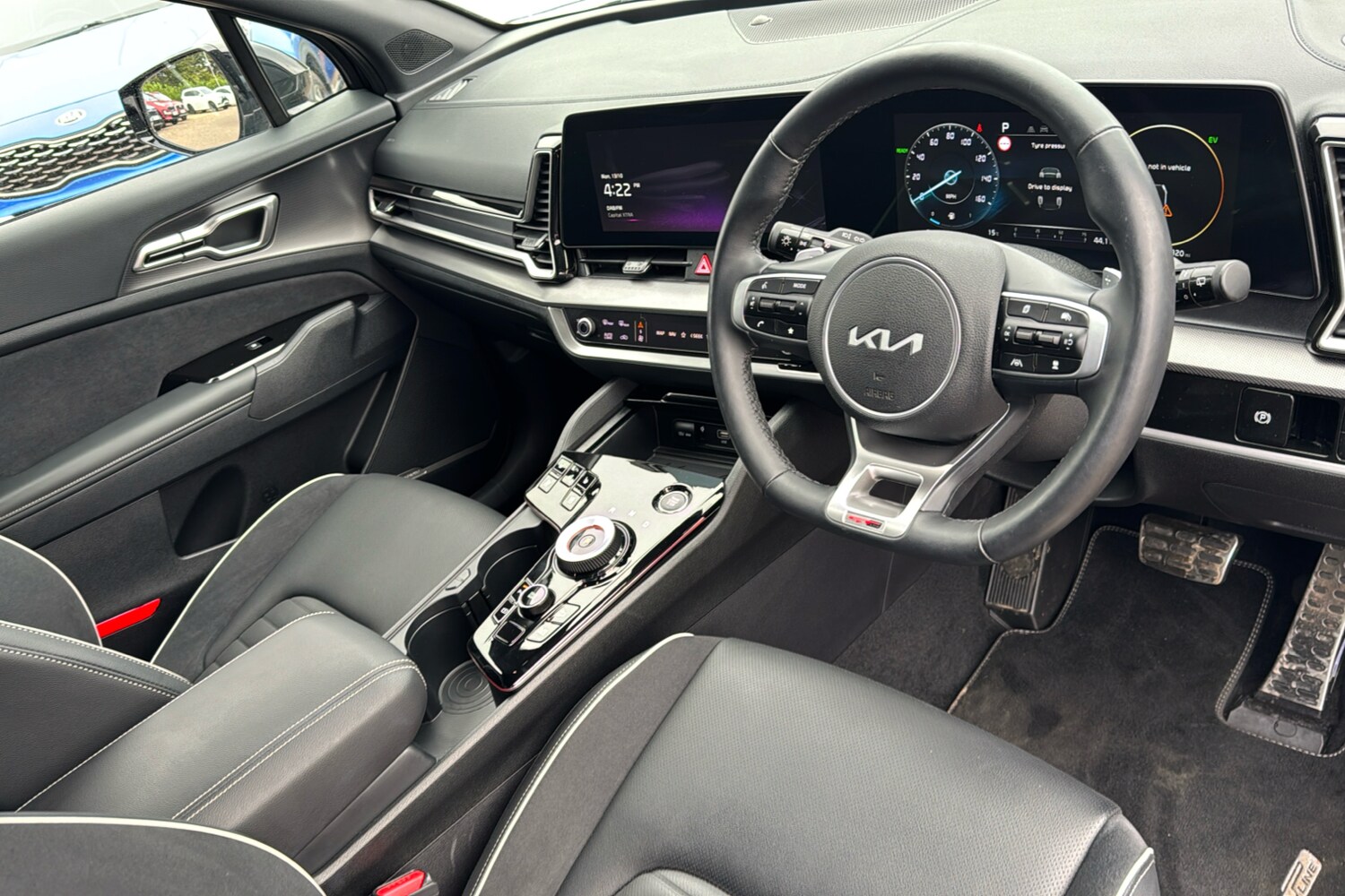 Used Kia Sportage 2024 for sale - 76133569: Photo 10