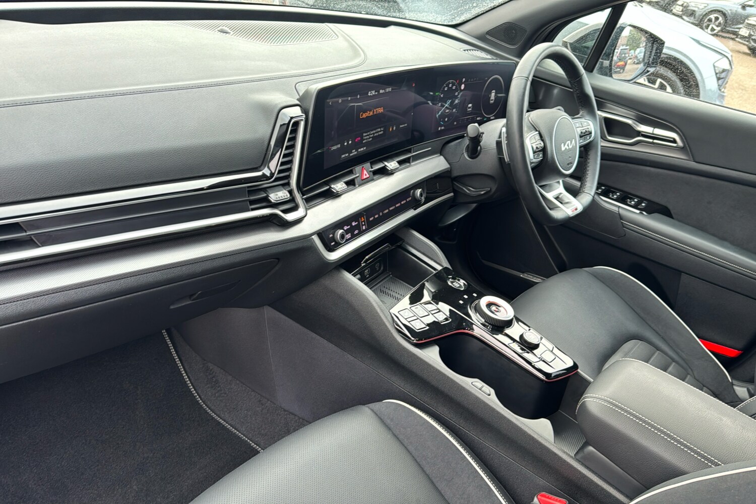 Used Kia Sportage 2024 for sale - 76133569: Photo 11