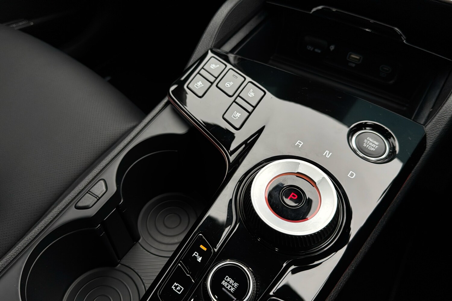 Used Kia Sportage 2024 for sale - 76133569: Photo 13