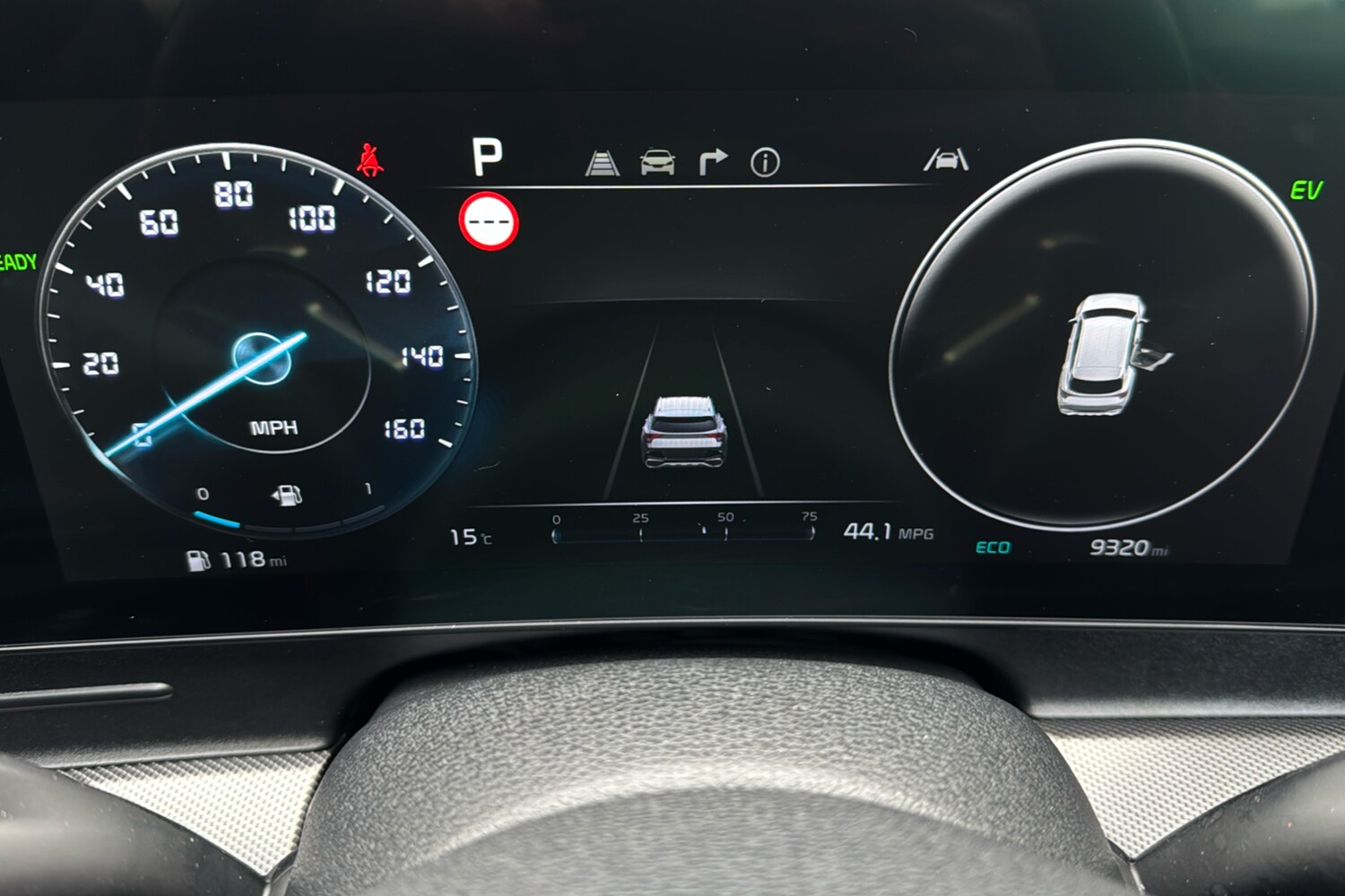 Used Kia Sportage 2024 for sale - 76133569: Photo 14