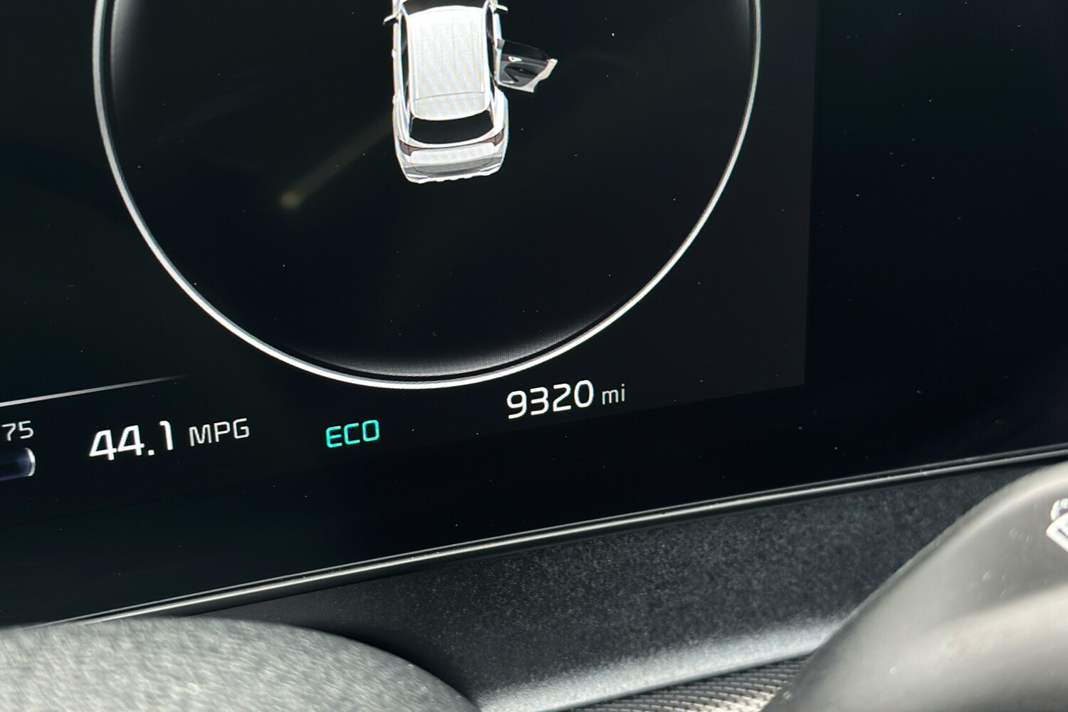 Used Kia Sportage 2024 for sale - 76133569: Photo 15