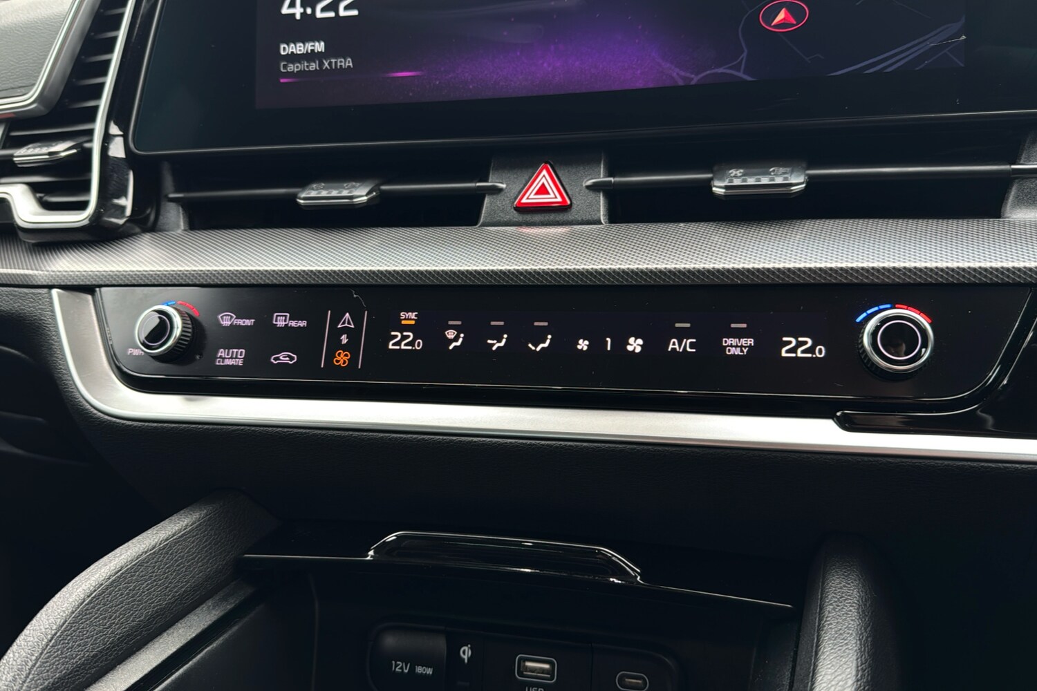 Used Kia Sportage 2024 for sale - 76133569: Photo 16