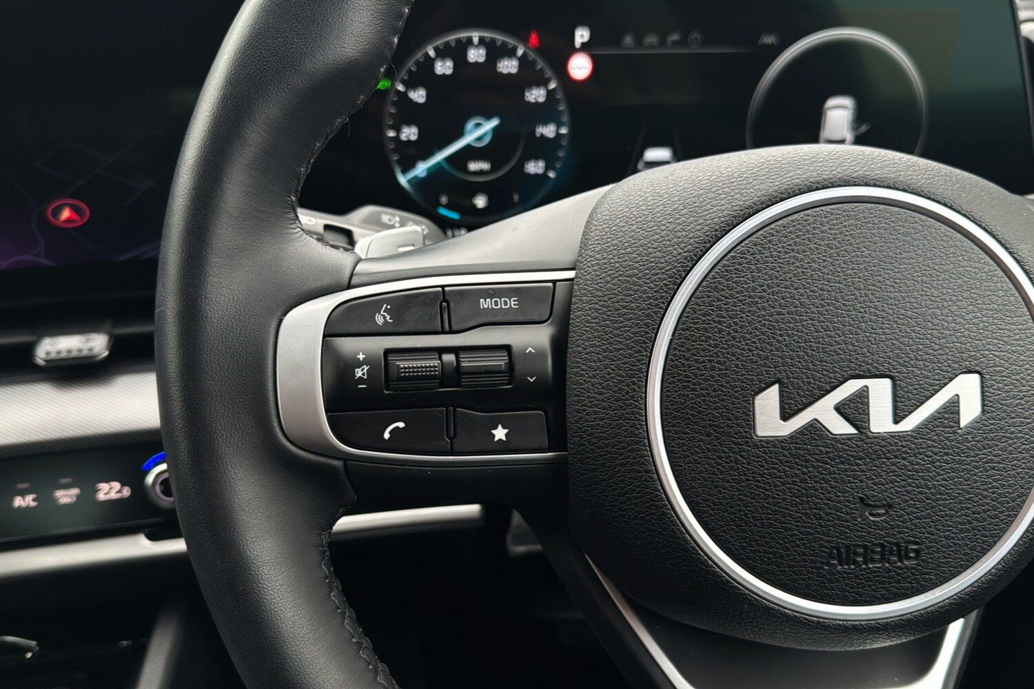 Used Kia Sportage 2024 for sale - 76133569: Photo 17