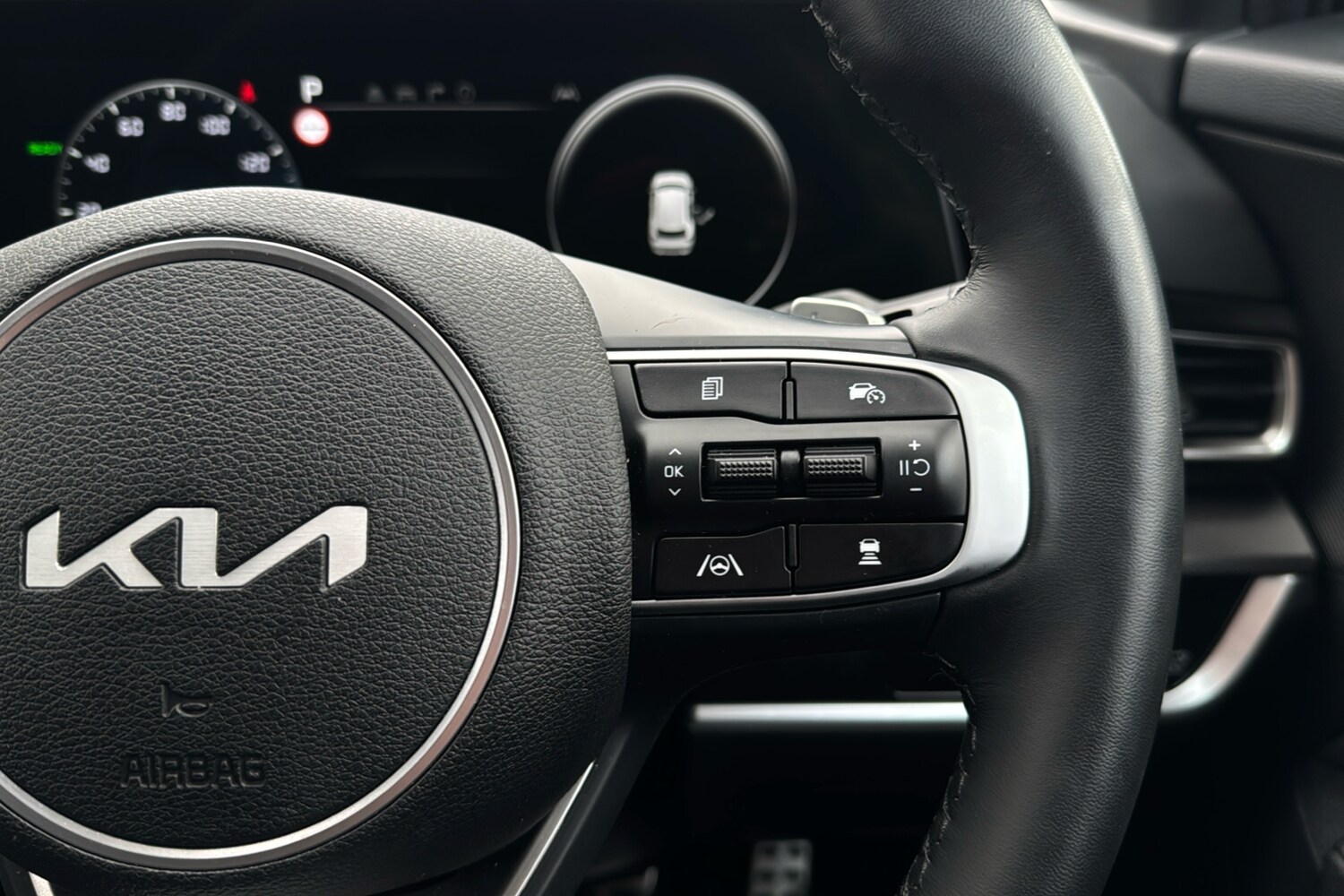 Used Kia Sportage 2024 for sale - 76133569: Photo 18