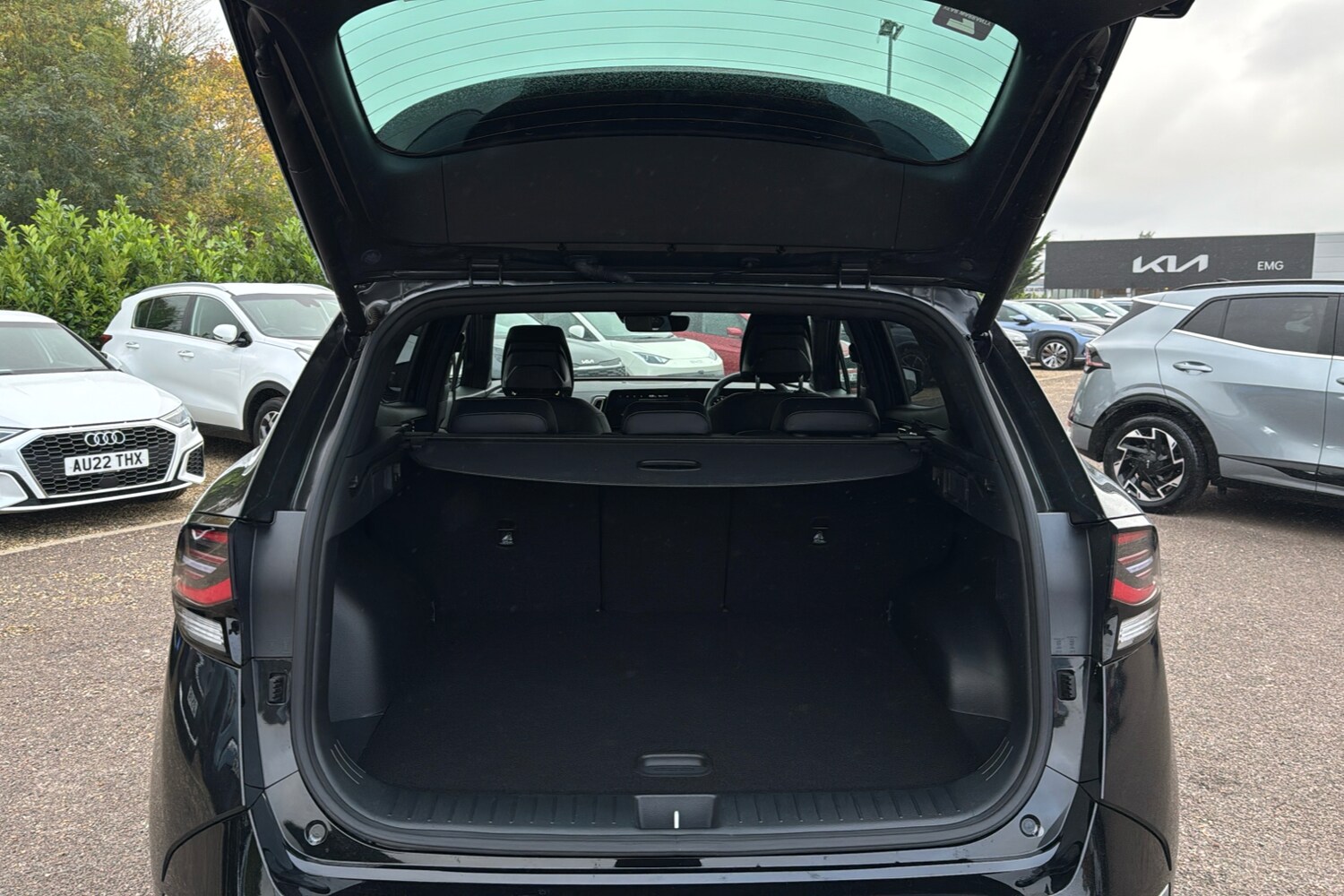 Used Kia Sportage 2024 for sale - 76133569: Photo 19