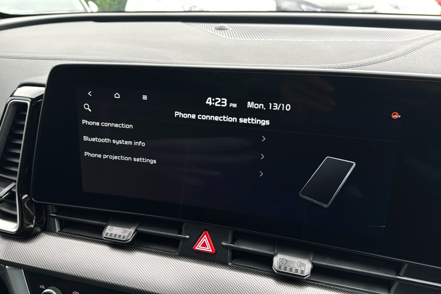 Used Kia Sportage 2024 for sale - 76133569: Photo 20