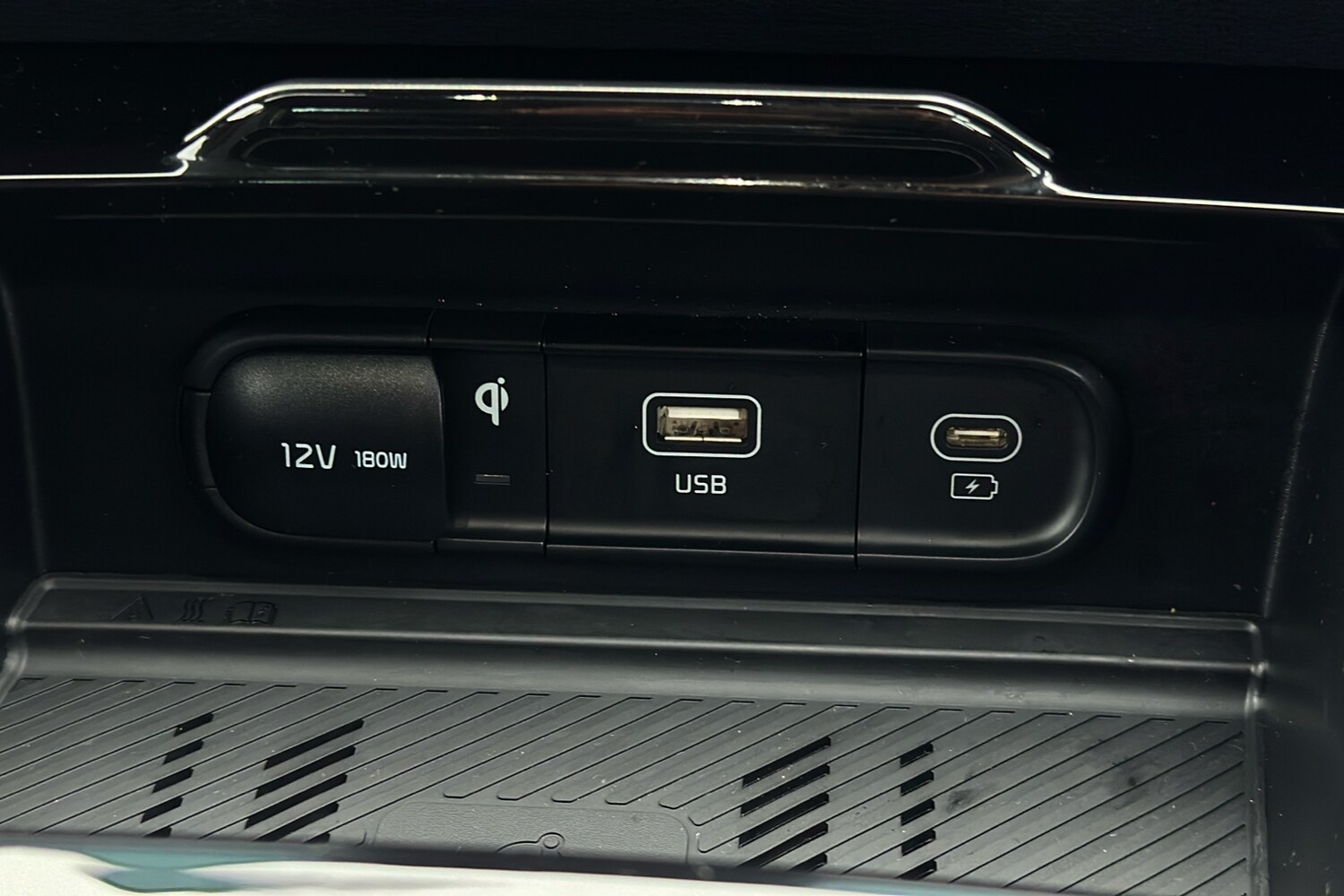 Used Kia Sportage 2024 for sale - 76133569: Photo 22