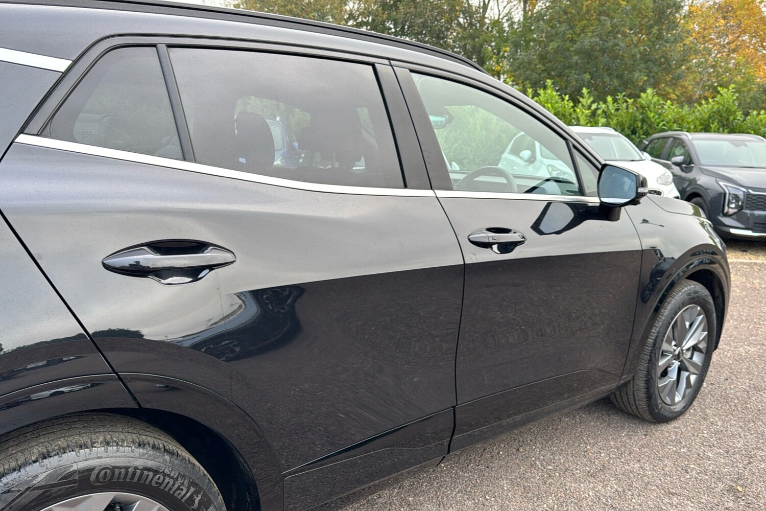 Used Kia Sportage 2024 for sale - 76133569: Photo 31