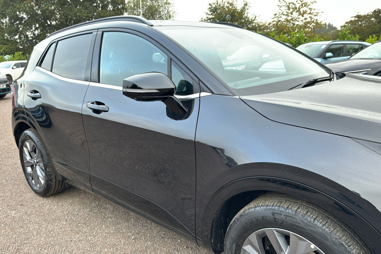 Used Kia Sportage 2024 for sale - 76133569: Photo 32