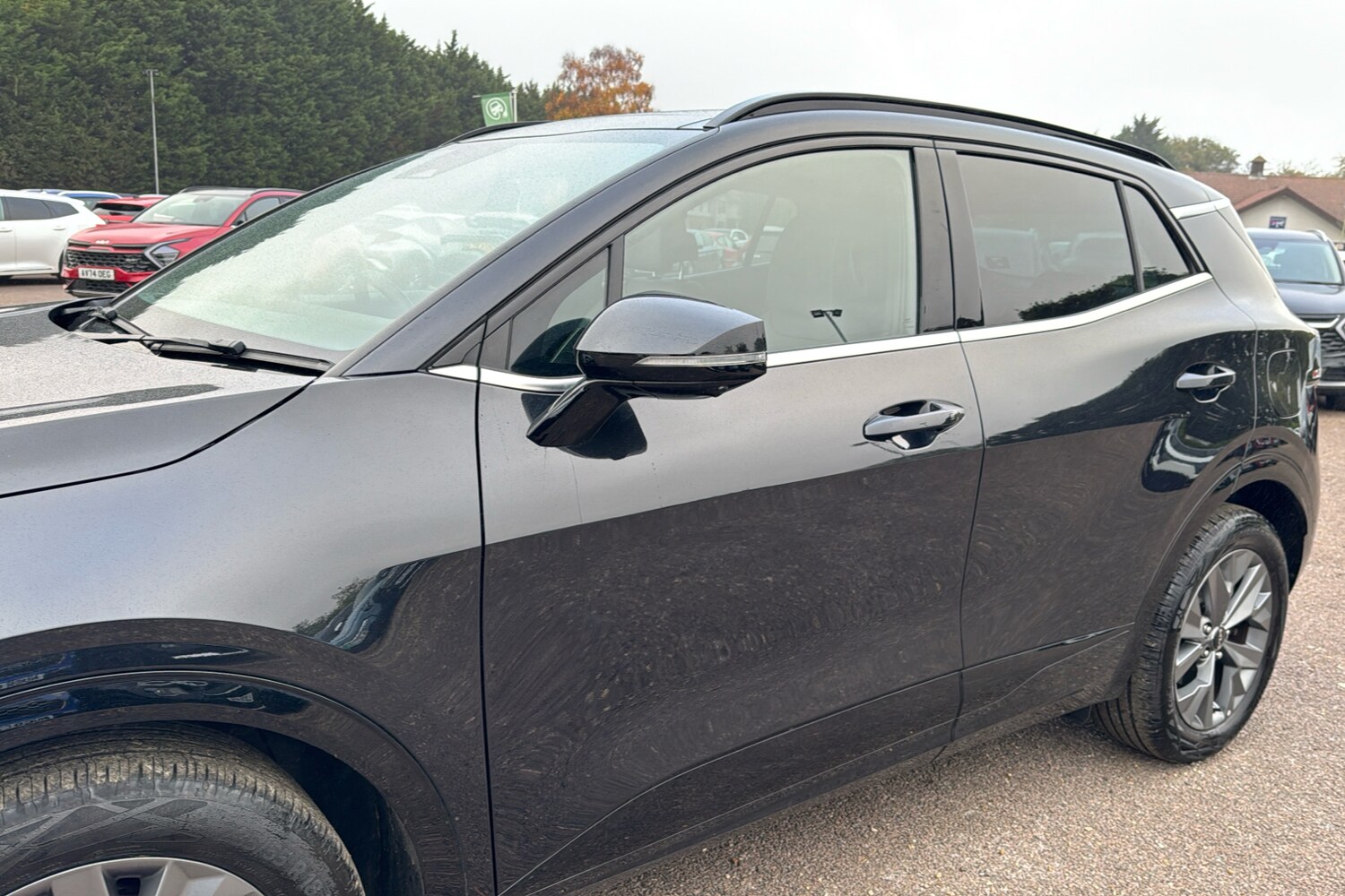 Used Kia Sportage 2024 for sale - 76133569: Photo 36