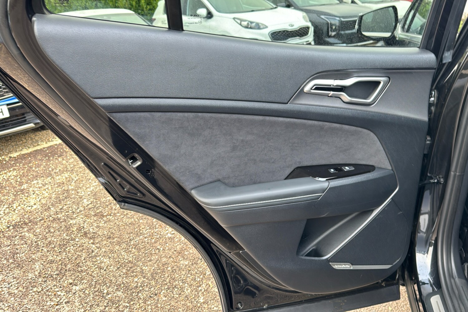 Used Kia Sportage 2024 for sale - 76133569: Photo 38