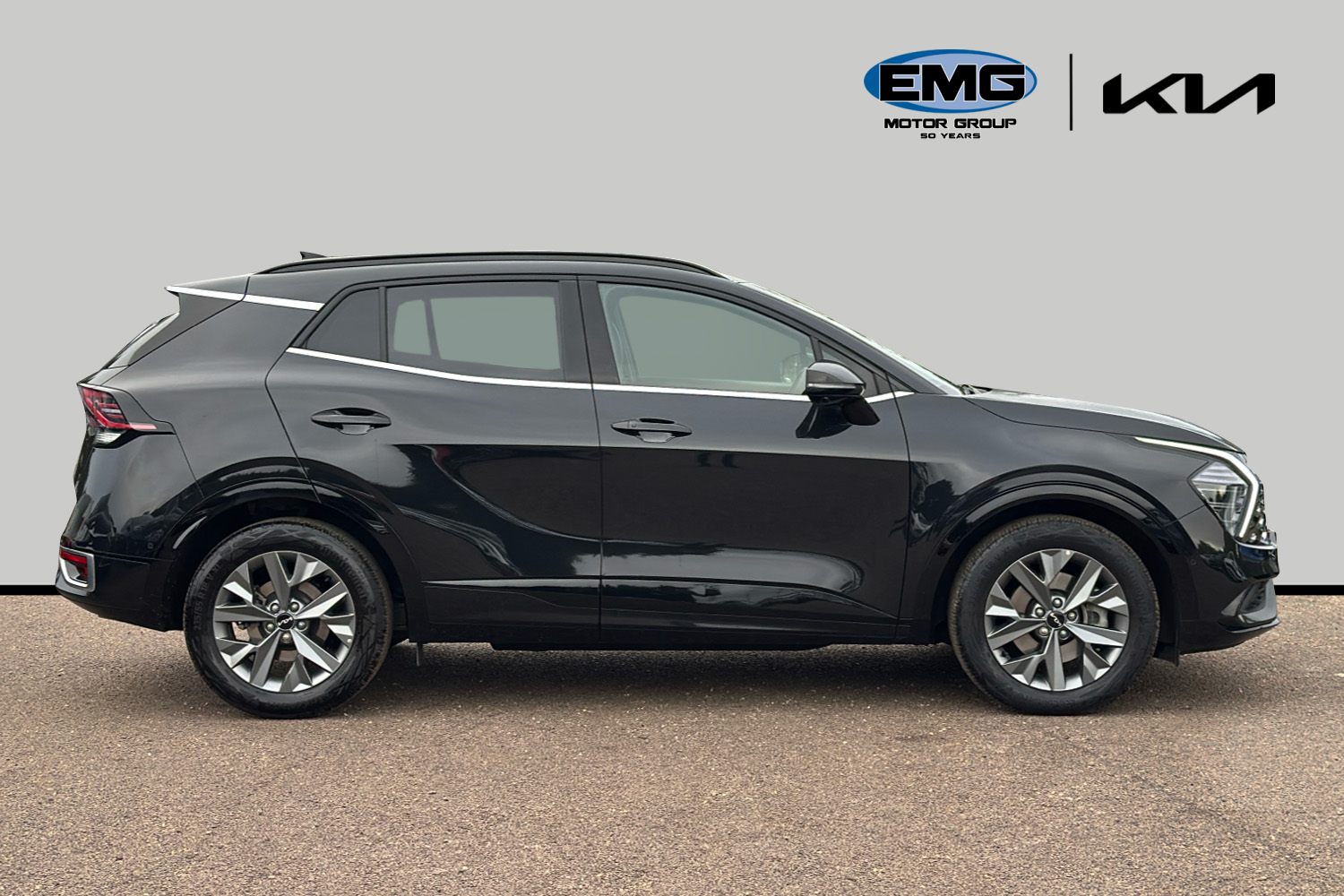 Used Kia Sportage 2024 for sale - 76133569: Photo 4