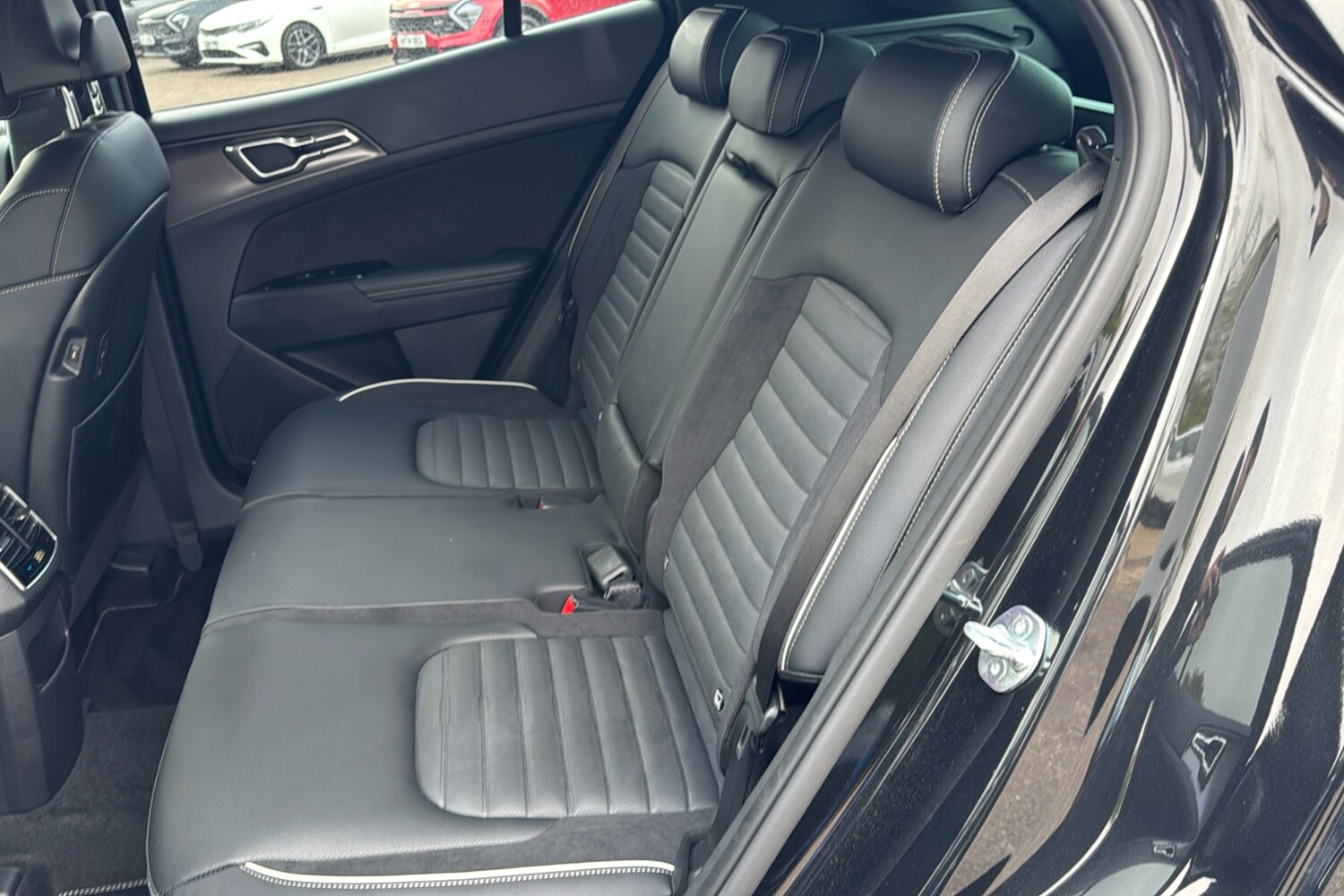 Used Kia Sportage 2024 for sale - 76133569: Photo 41