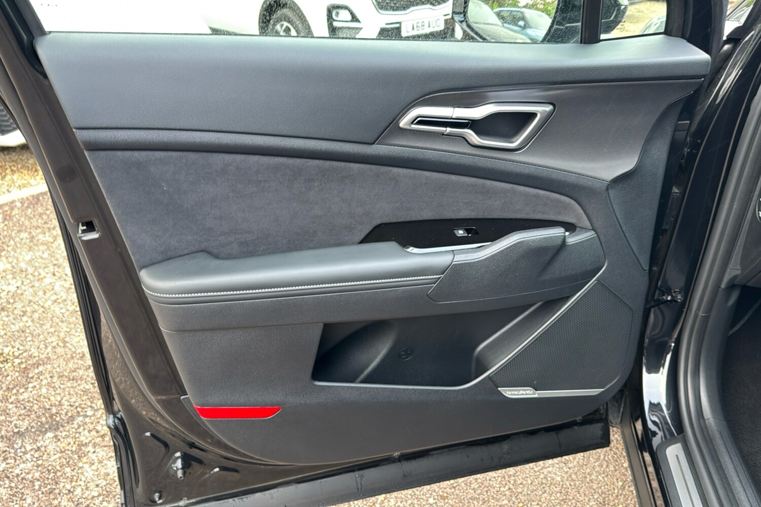 Used Kia Sportage 2024 for sale - 76133569: Photo 42