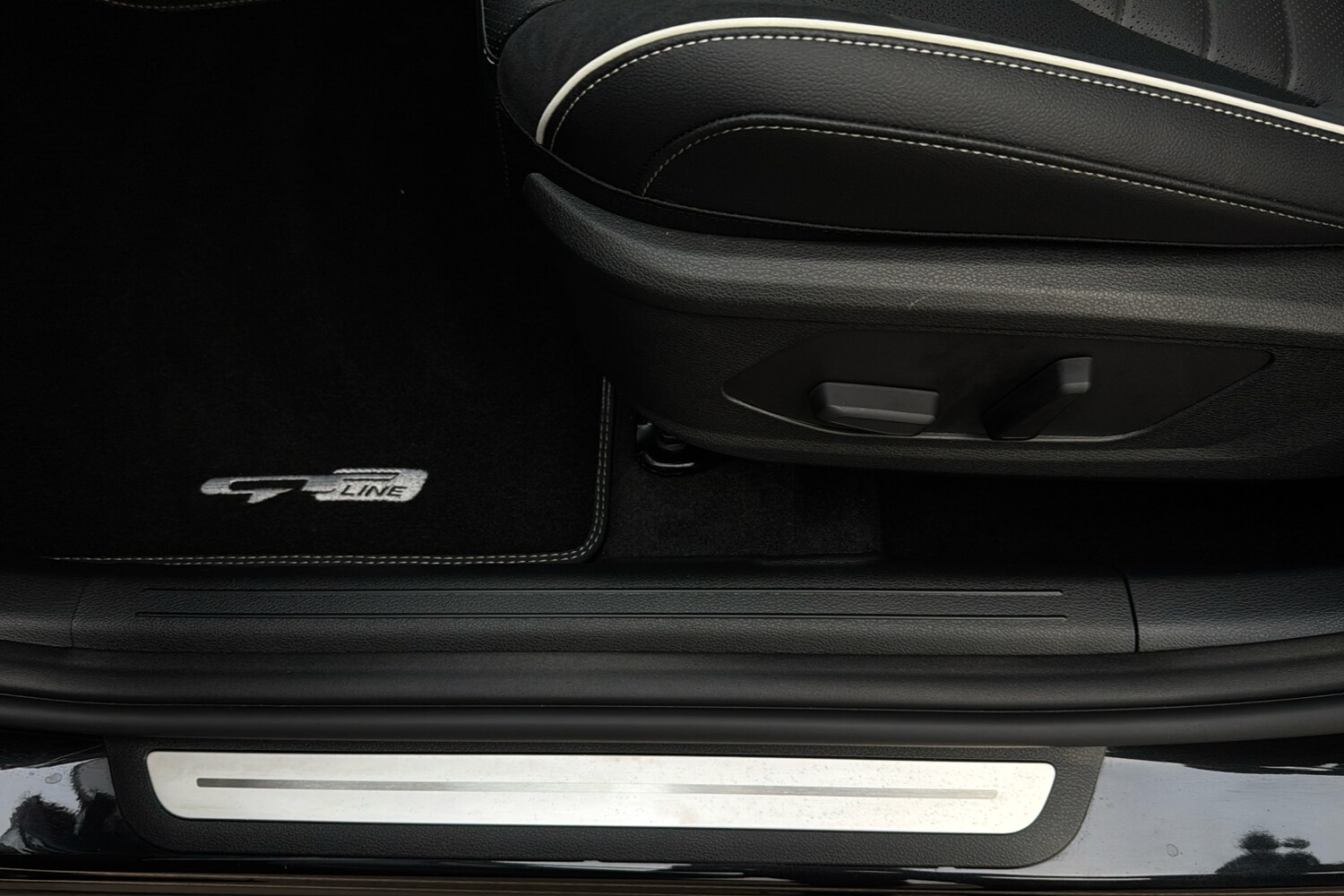 Used Kia Sportage 2024 for sale - 76133569: Photo 43