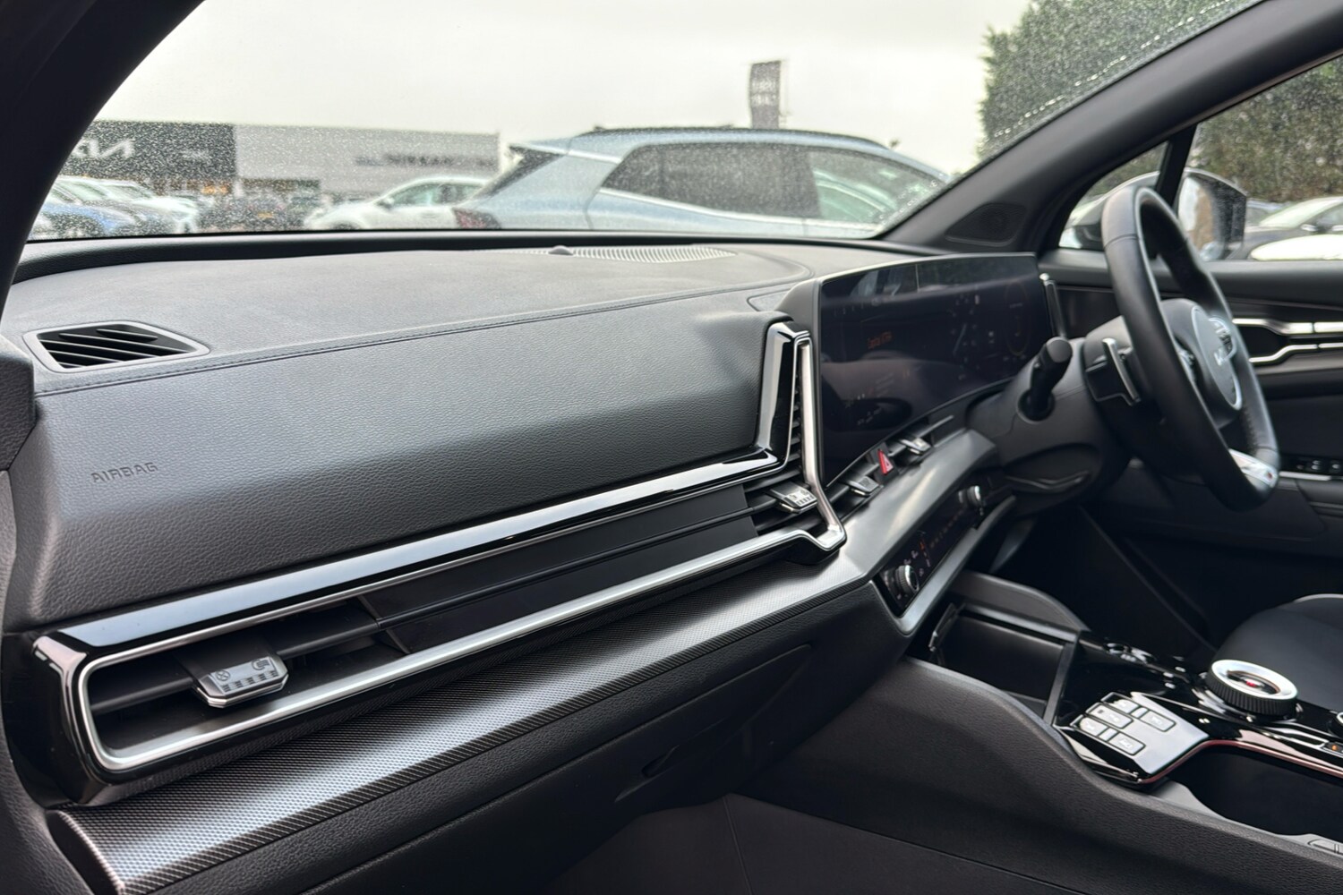 Used Kia Sportage 2024 for sale - 76133569: Photo 44