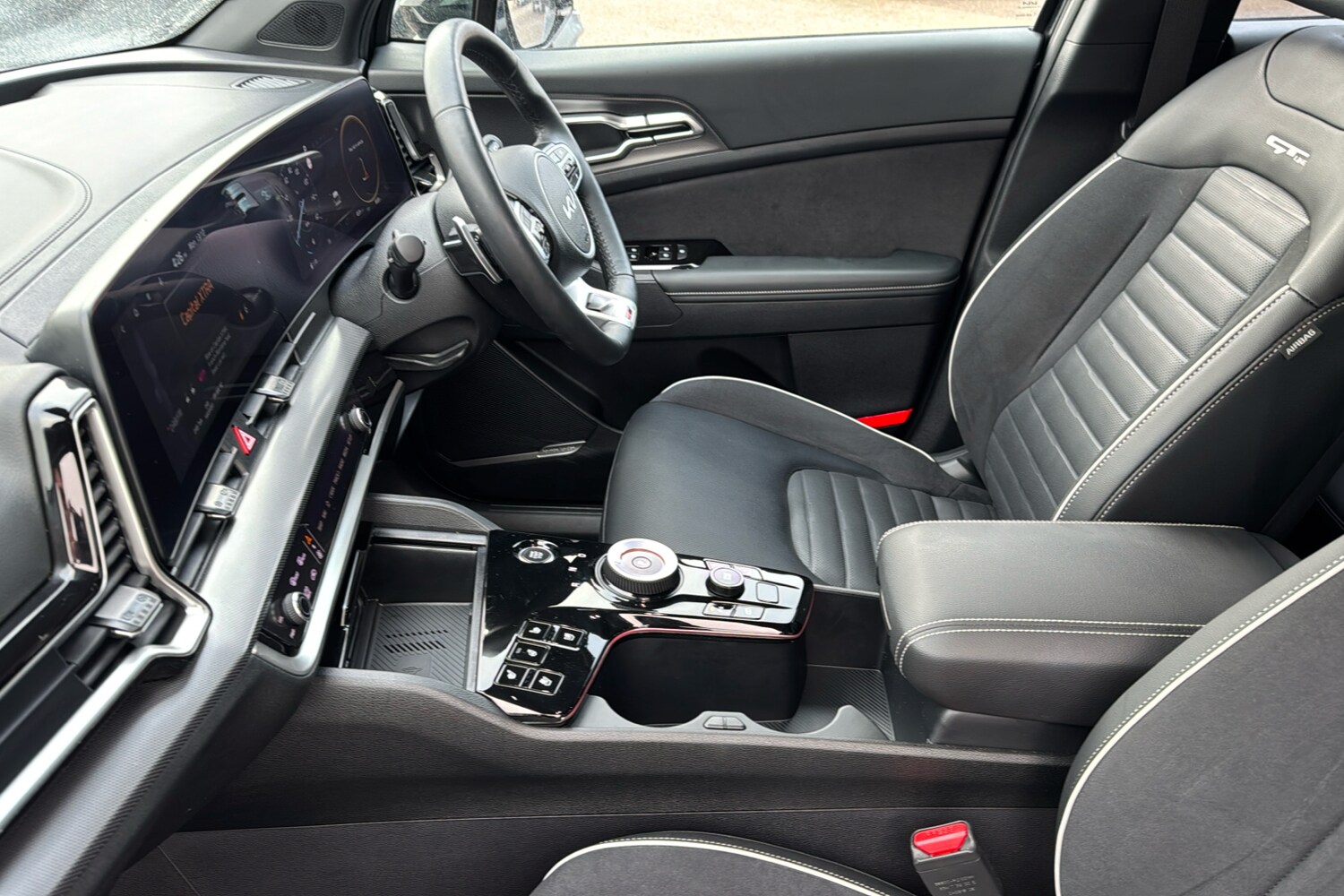 Used Kia Sportage 2024 for sale - 76133569: Photo 45