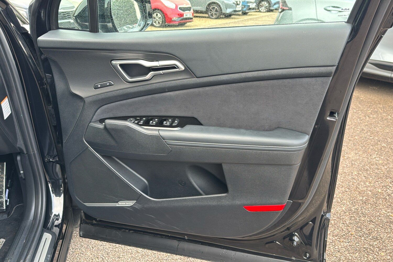 Used Kia Sportage 2024 for sale - 76133569: Photo 47