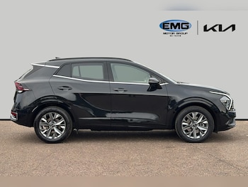 Used Kia Sportage 2024 for sale - 76133569: Photo