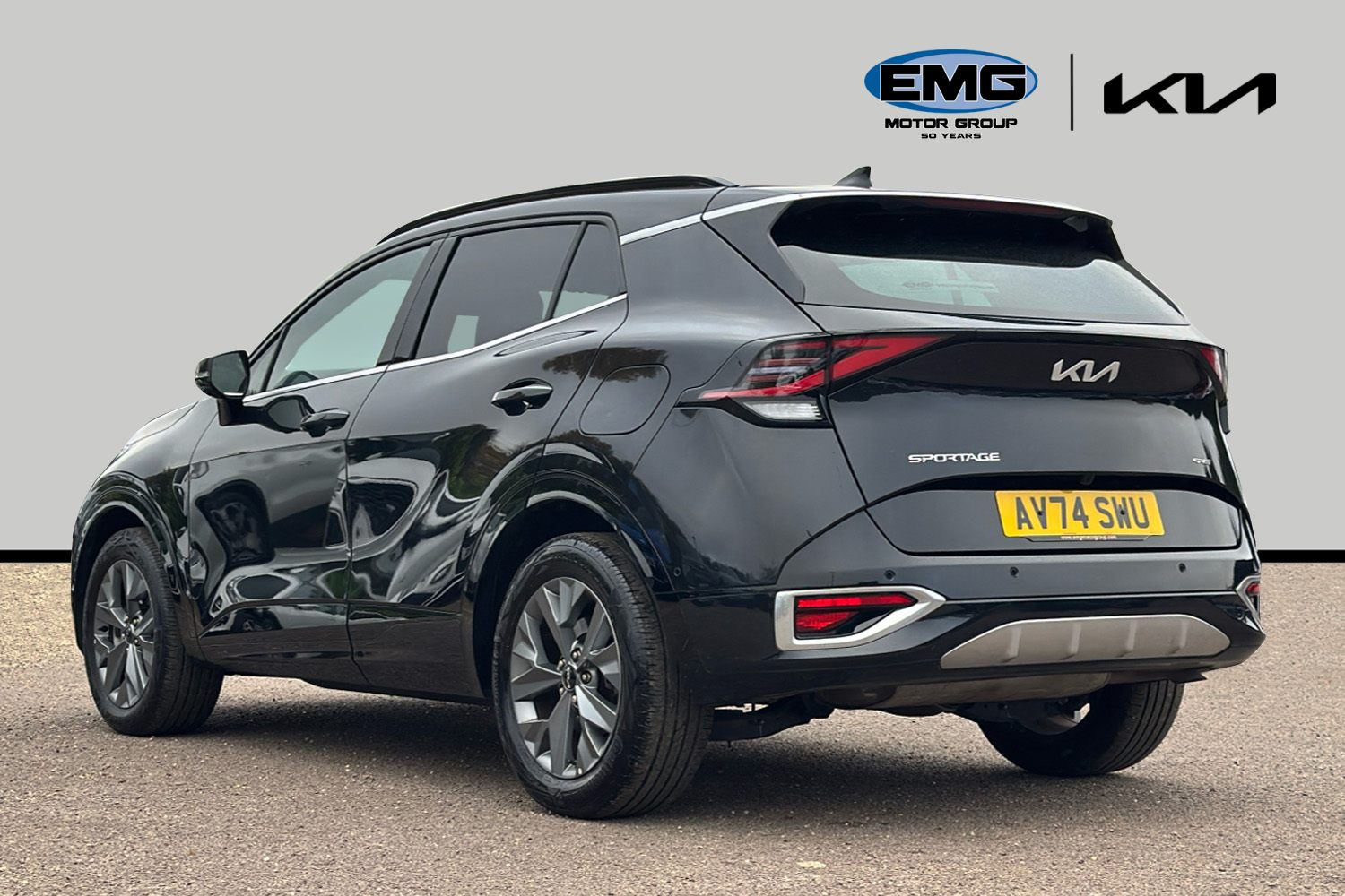 Used Kia Sportage 2024 for sale - 76133569: Photo 5