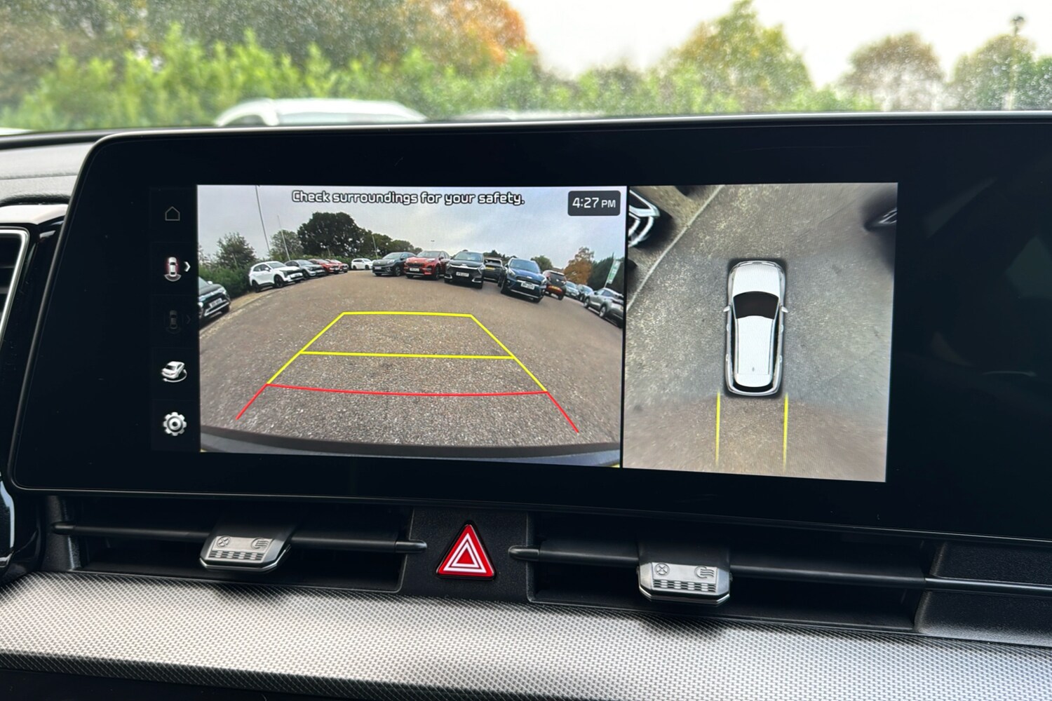 Used Kia Sportage 2024 for sale - 76133569: Photo 50