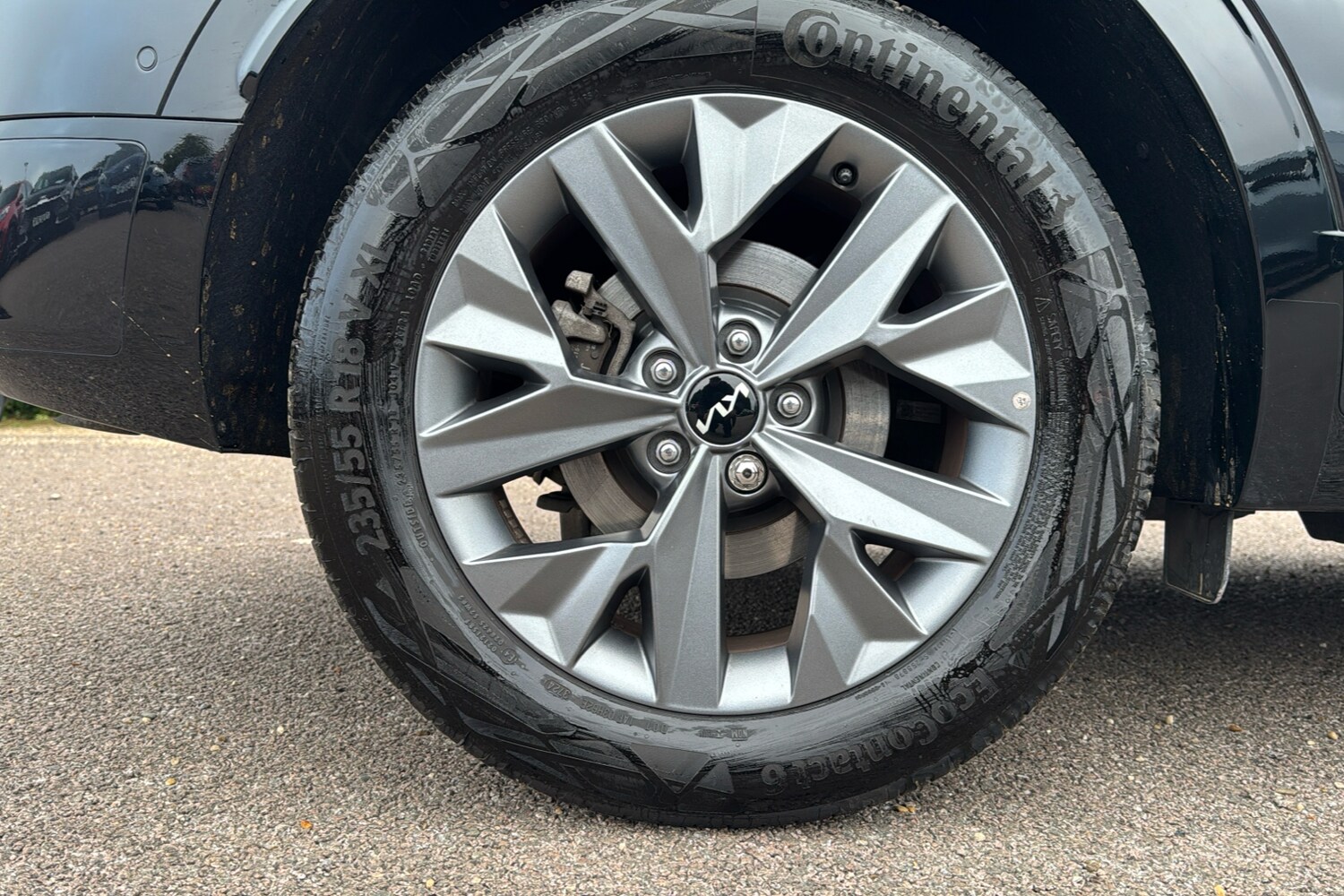 Used Kia Sportage 2024 for sale - 76133569: Photo 8