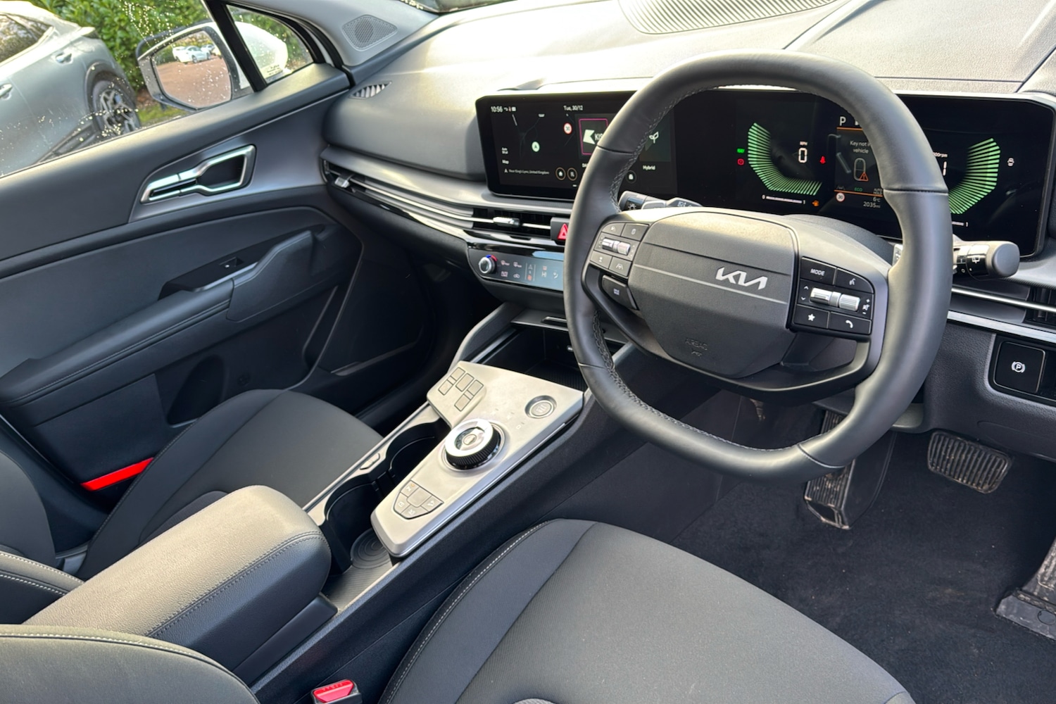 Used Kia Sportage 2025 for sale - 76968246: Photo 10