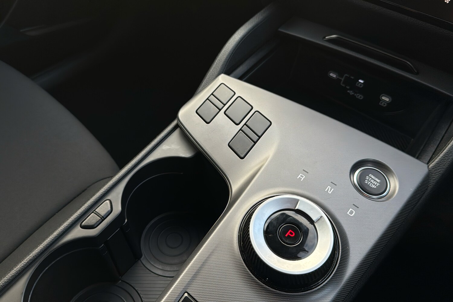 Used Kia Sportage 2025 for sale - 76968246: Photo 13