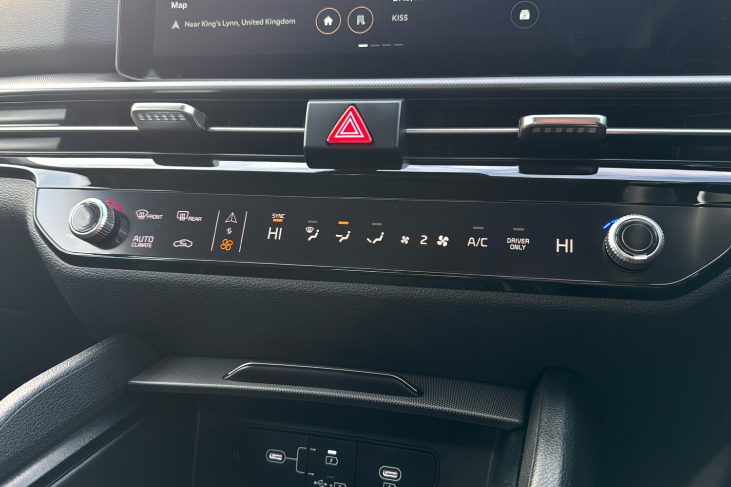 Used Kia Sportage 2025 for sale - 76968246: Photo 16