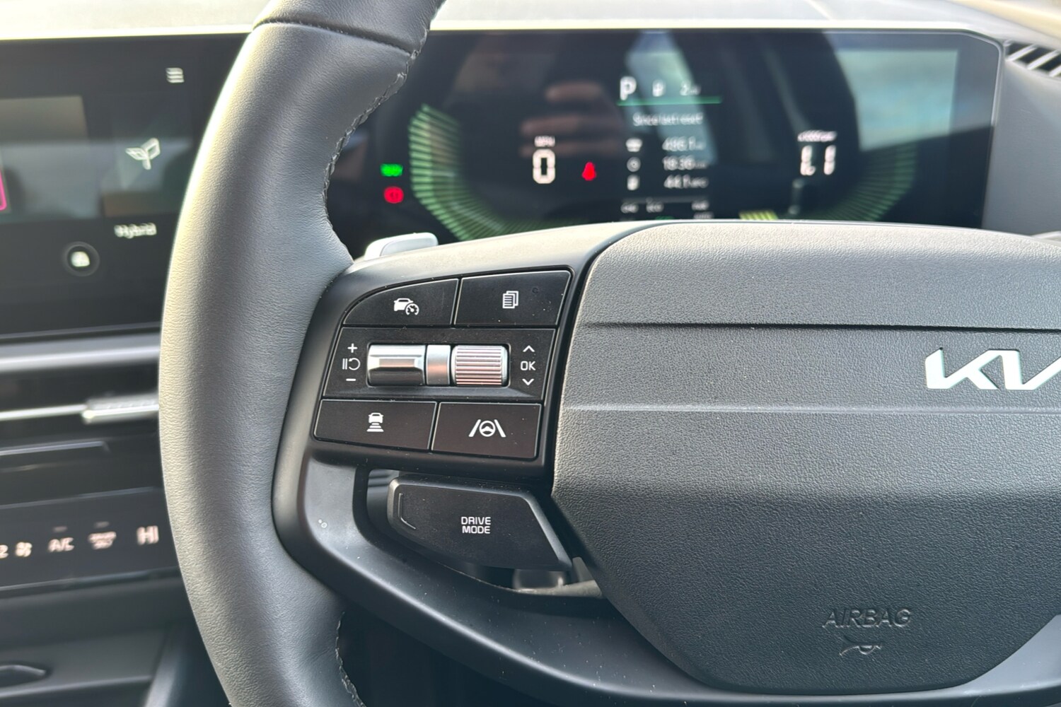 Used Kia Sportage 2025 for sale - 76968246: Photo 17