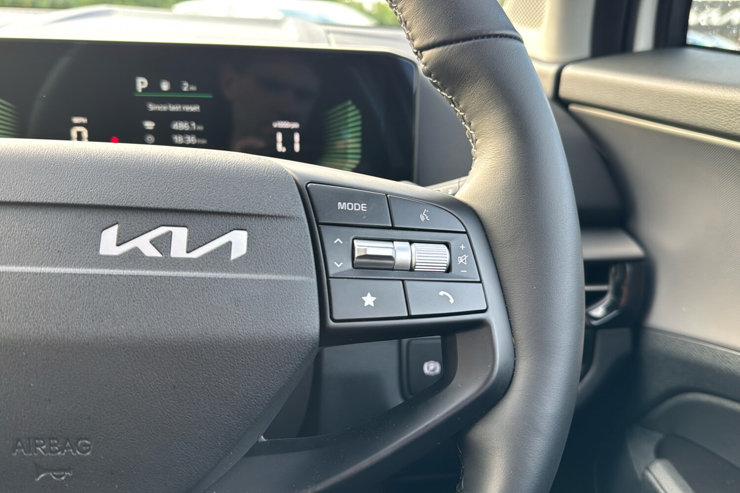 Used Kia Sportage 2025 for sale - 76968246: Photo 18