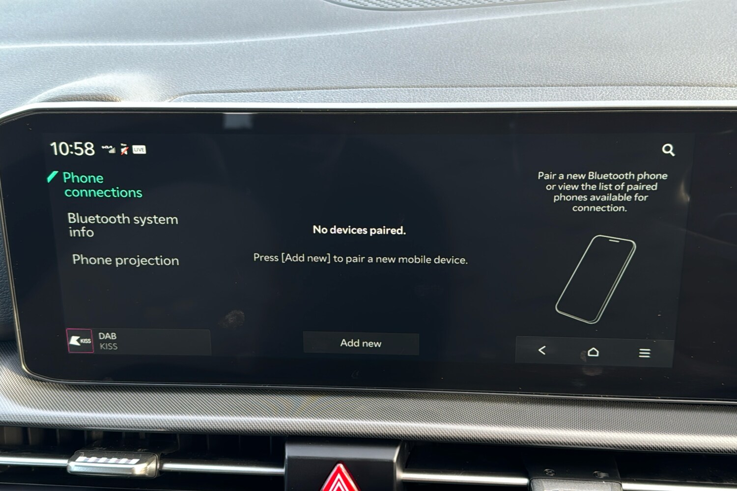 Used Kia Sportage 2025 for sale - 76968246: Photo 20