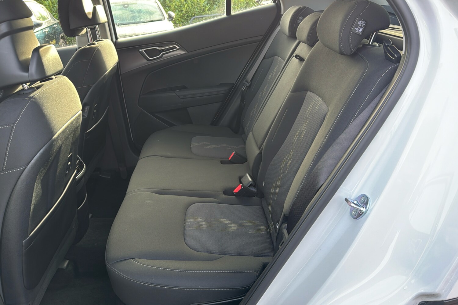 Used Kia Sportage 2025 for sale - 76968246: Photo 40