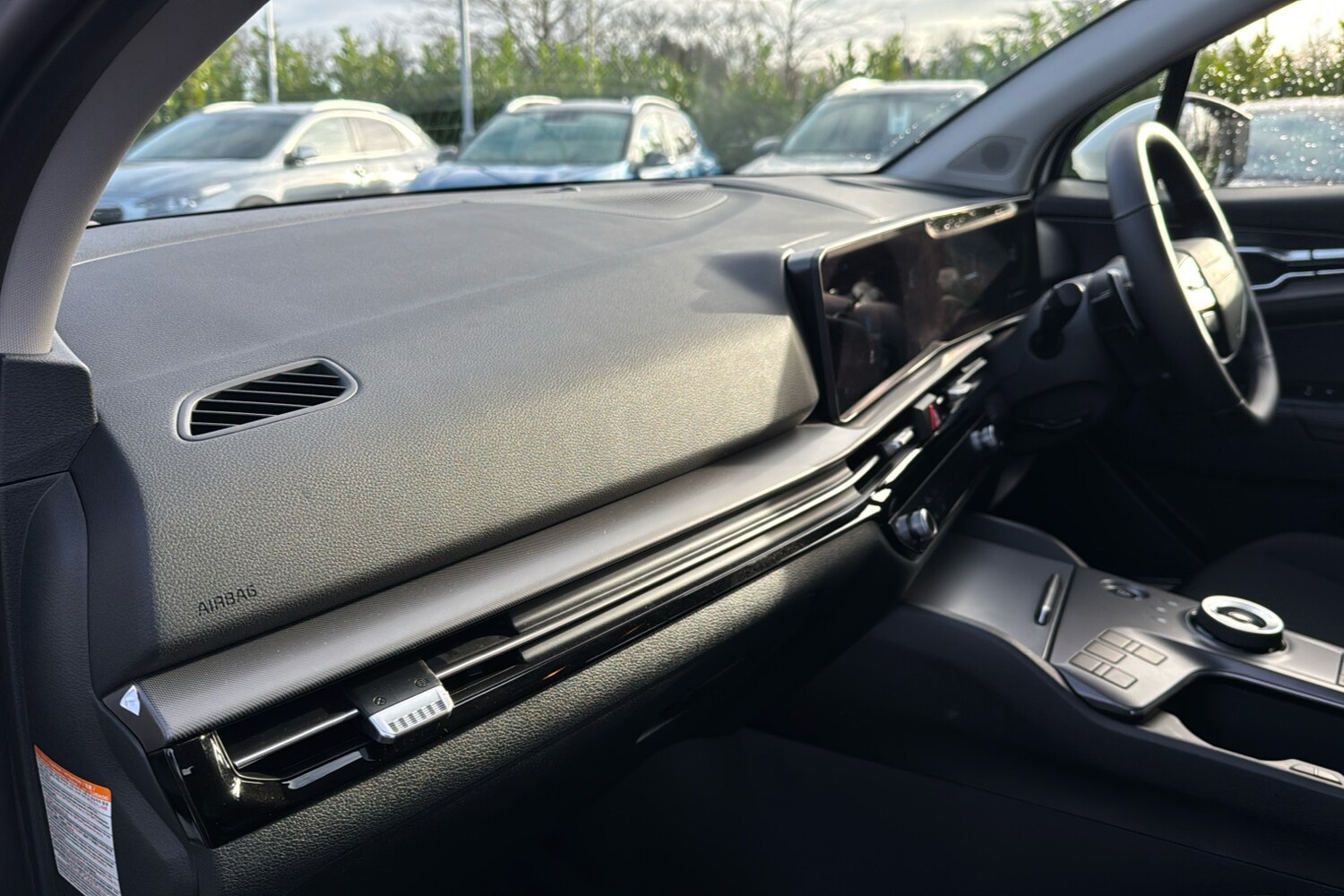 Used Kia Sportage 2025 for sale - 76968246: Photo 42