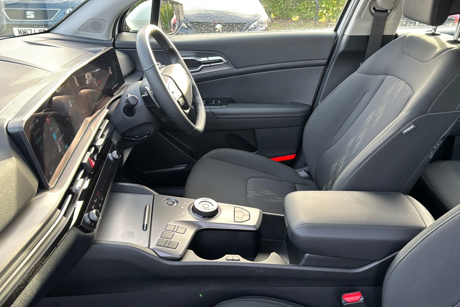 Used Kia Sportage 2025 for sale - 76968246: Photo 43