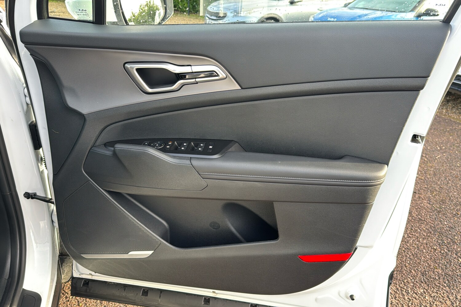 Used Kia Sportage 2025 for sale - 76968246: Photo 44