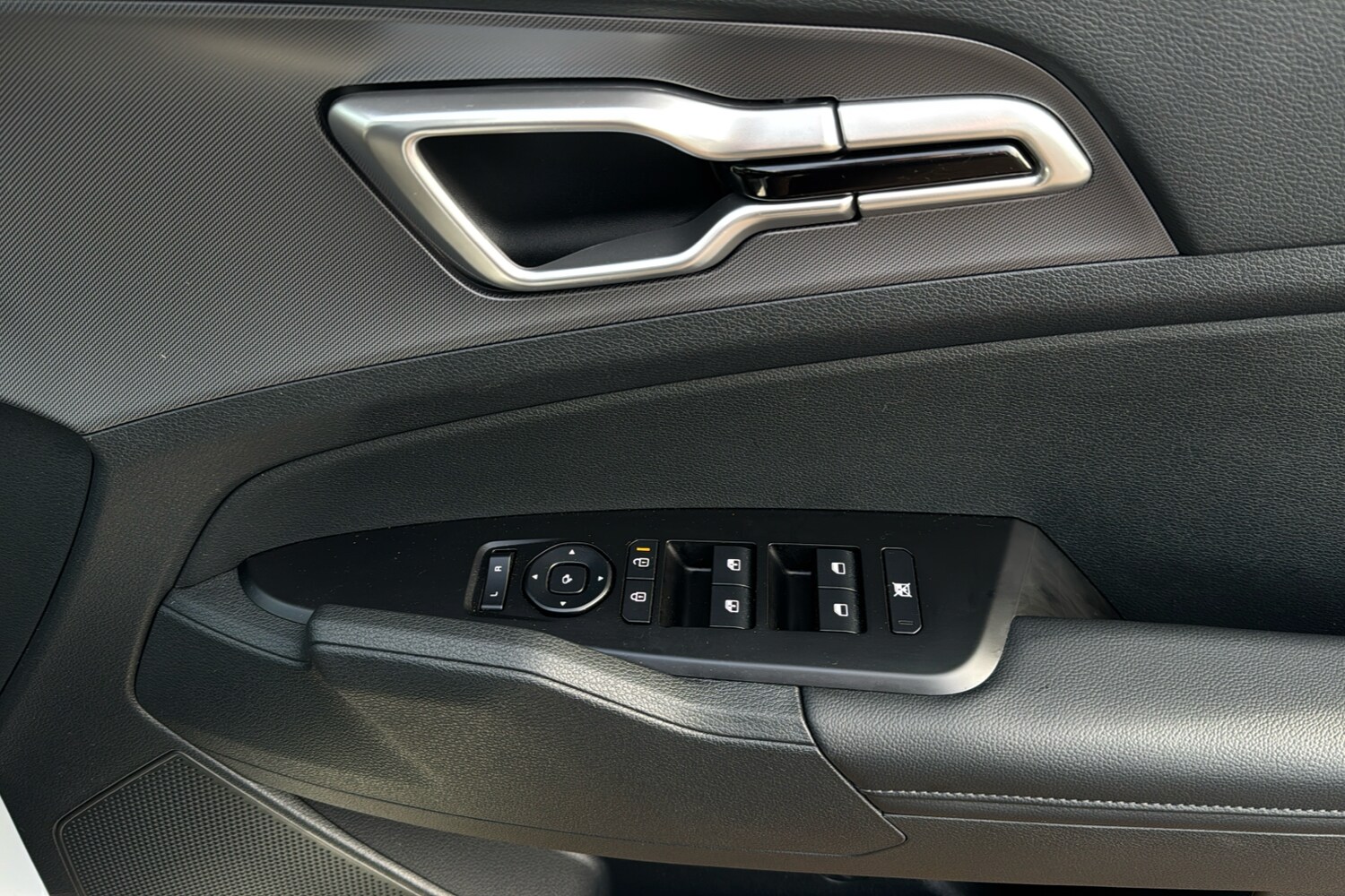 Used Kia Sportage 2025 for sale - 76968246: Photo 45