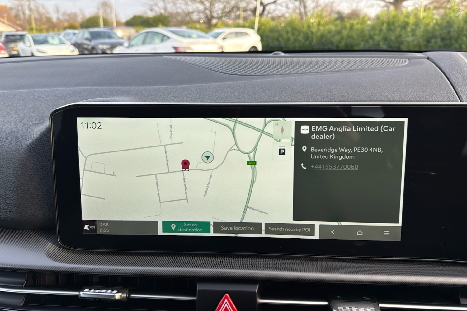 Used Kia Sportage 2025 for sale - 76968246: Photo 47