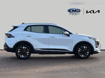 Used Kia Sportage 2025 for sale - 76968246: Photo