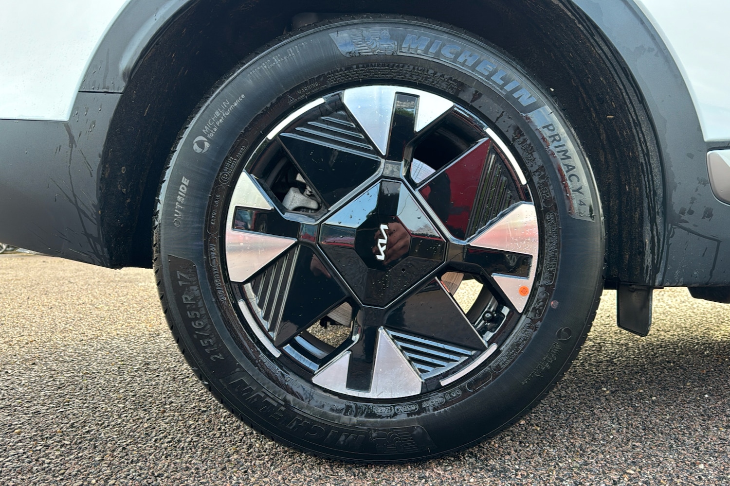 Used Kia Sportage 2025 for sale - 76968246: Photo 8