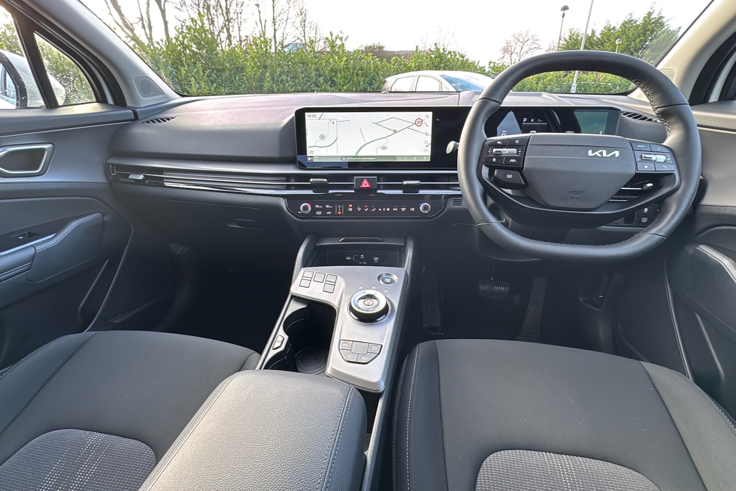 Used Kia Sportage 2025 for sale - 76968246: Photo 9