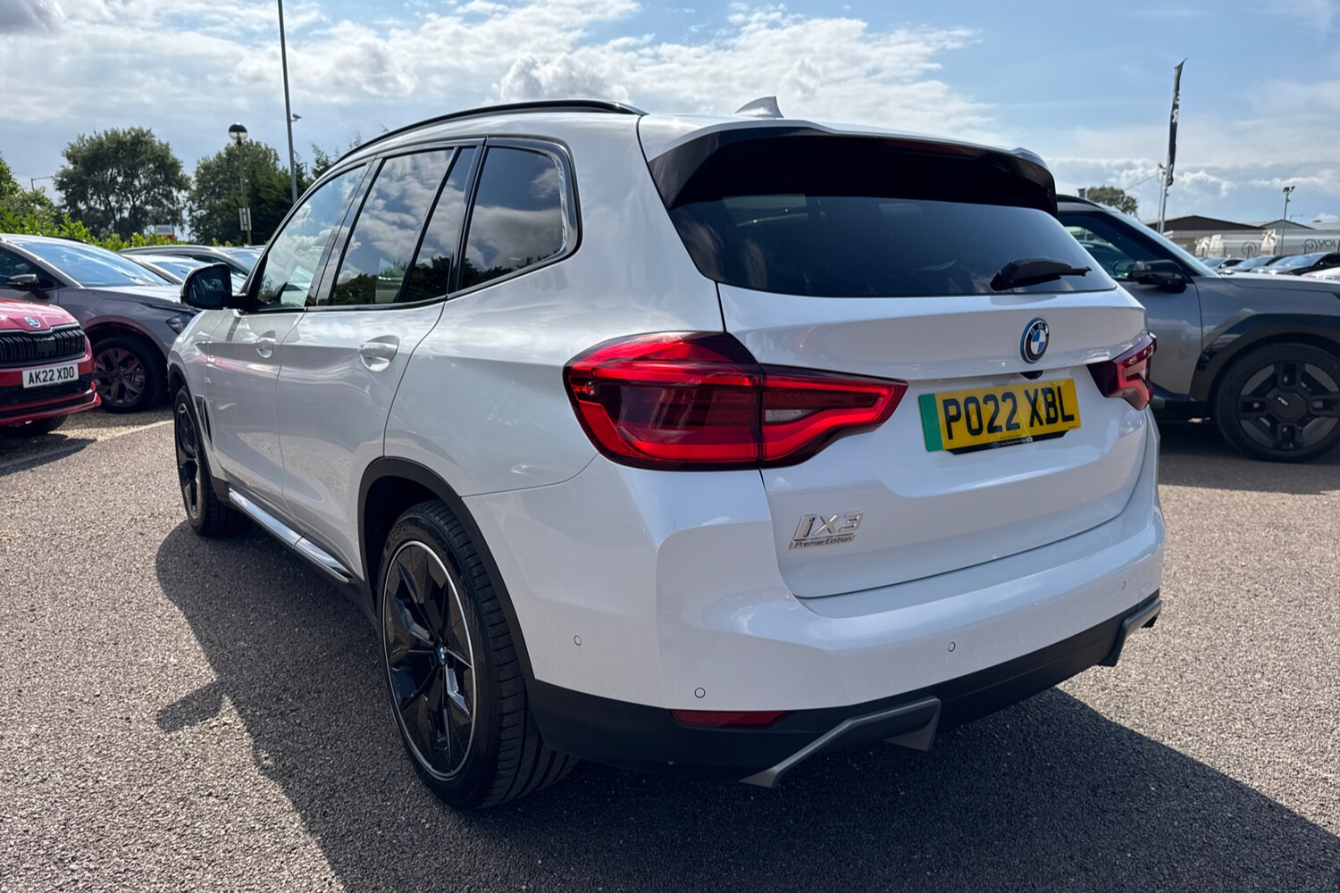 Vehicle 28