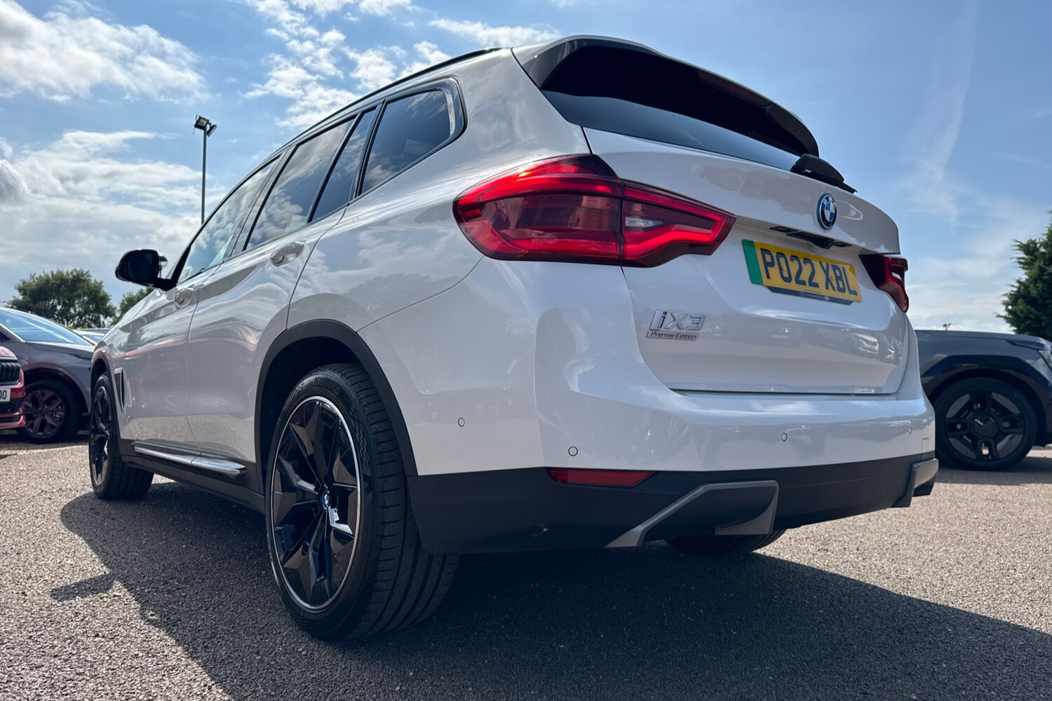 Vehicle 29